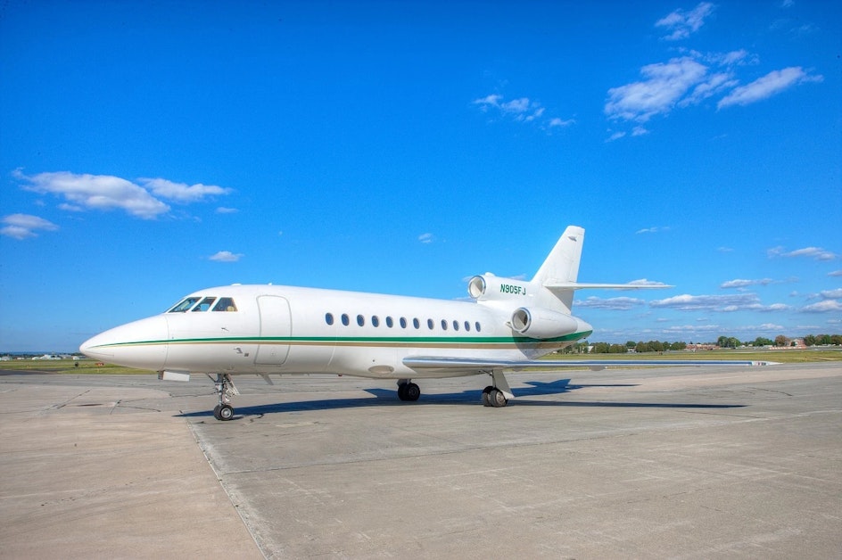 Charter broker PrivateJet.com adds aircraft for sale marketplace