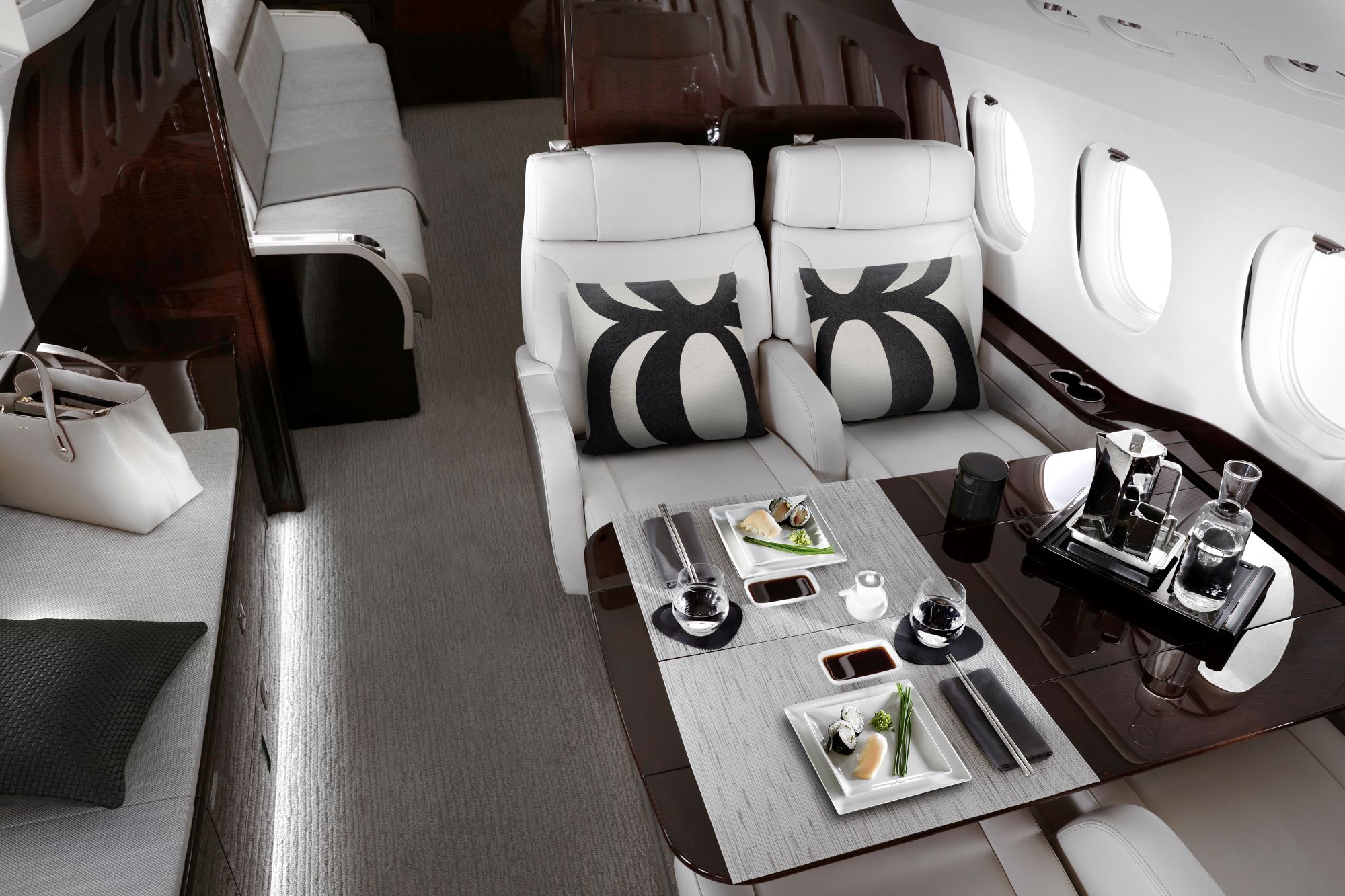 Dassault Dassault Aviation Falcon Falcon 8X