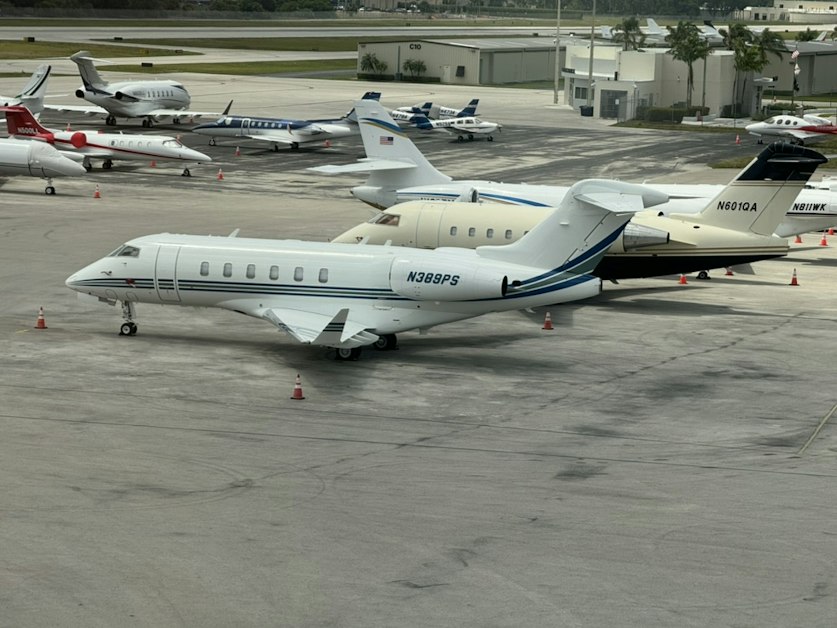 Jets.com cuts daily minimums on light and midsize jets
