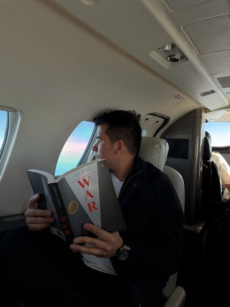 Social media has powered Amalfi Jets to over $100 million in sales