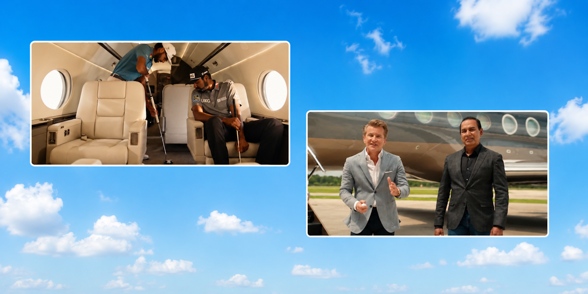 OneFlight debuts new BAJit TV commercials; sets 30k Hawaii deal