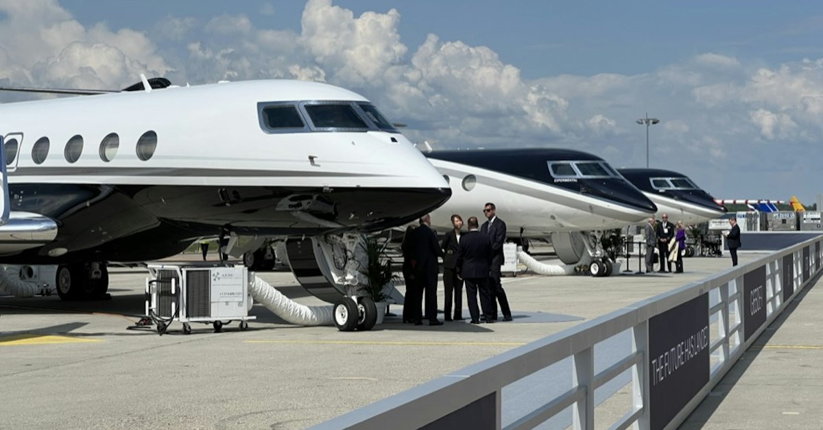 Grouth Jet Global Jet Capital cuts unit growth forecast for preowned private jets