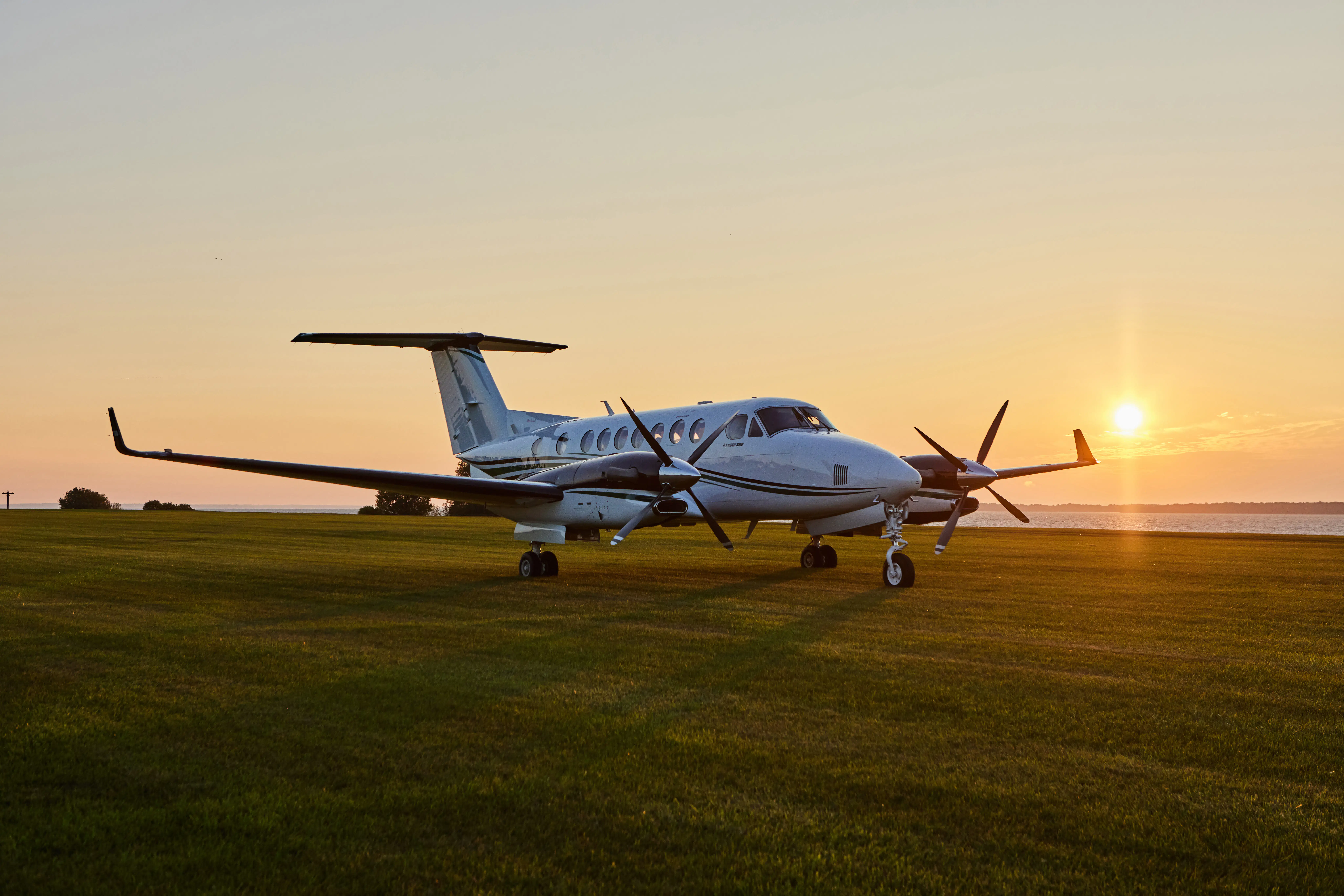 Beechcraft King Air