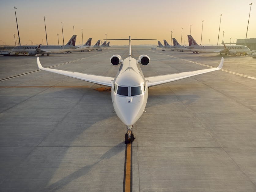 Qatar Executive expands fleet with two more Gulfstream G700s