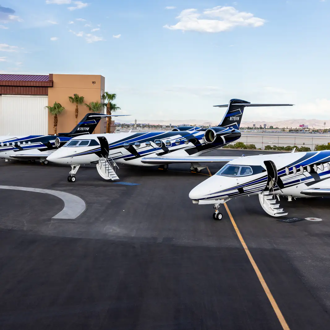 Jet Linx adds Sea Island to private jet lifestyle partnerships