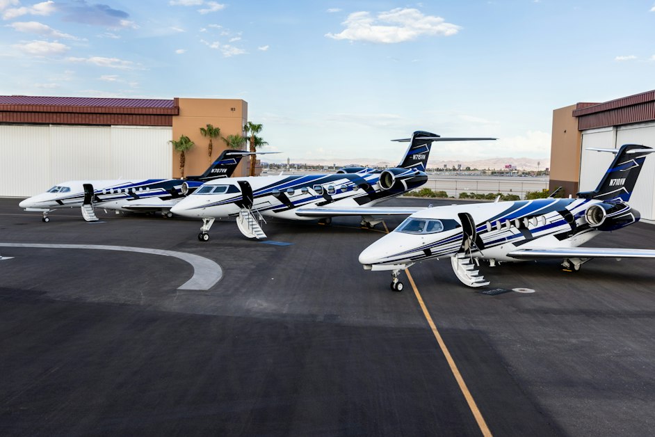 Thrive Aviation joins Southwest Airlines pilot pathway program