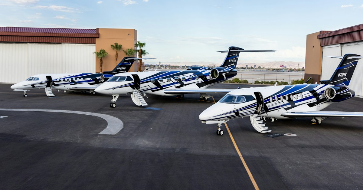 Thrive Aviation joins Southwest Airlines pilot pathway program