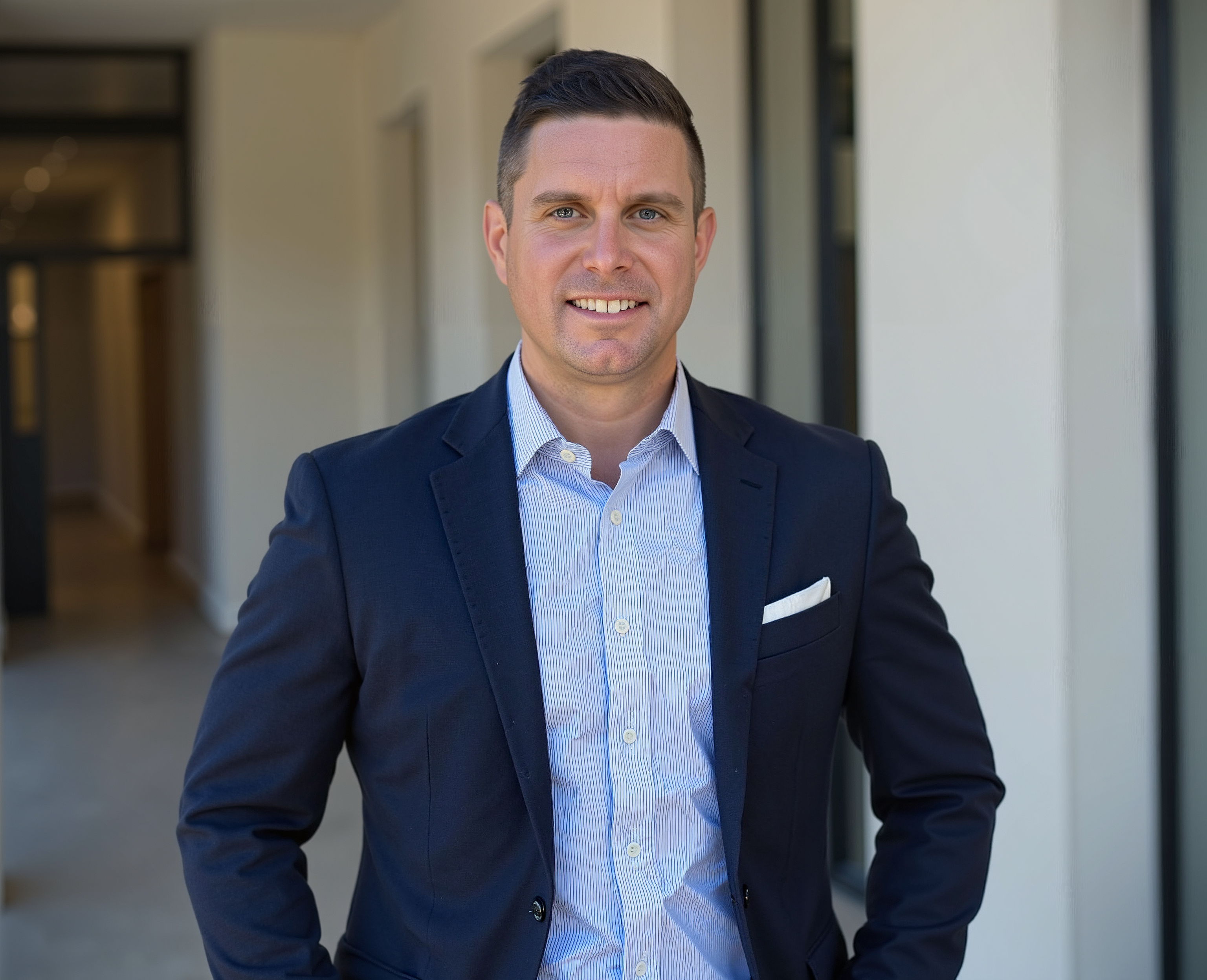 Justin Nihon Linear Air