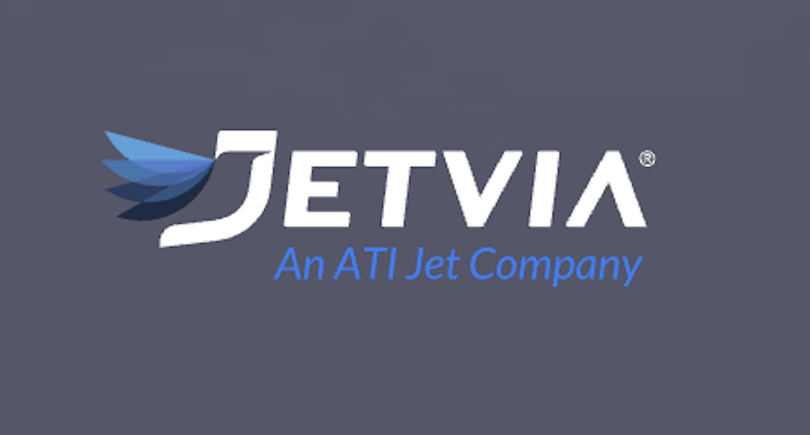 Jetvia (formerly ATI Jet)