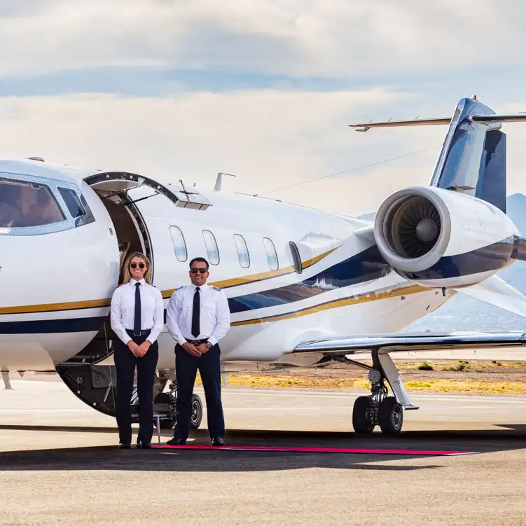 Flight Jet Jet Out is promising cheap private jet flights
