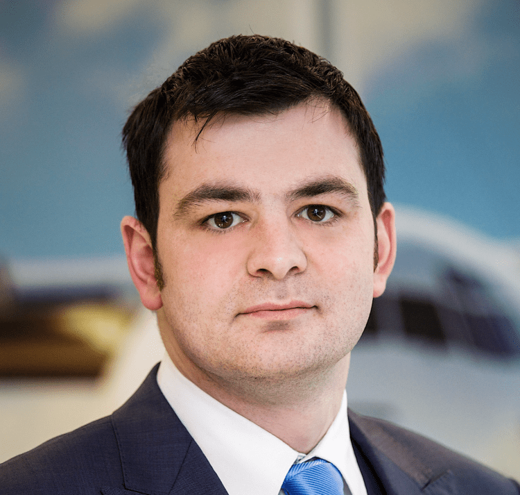 Air Charter Service Tim Rees