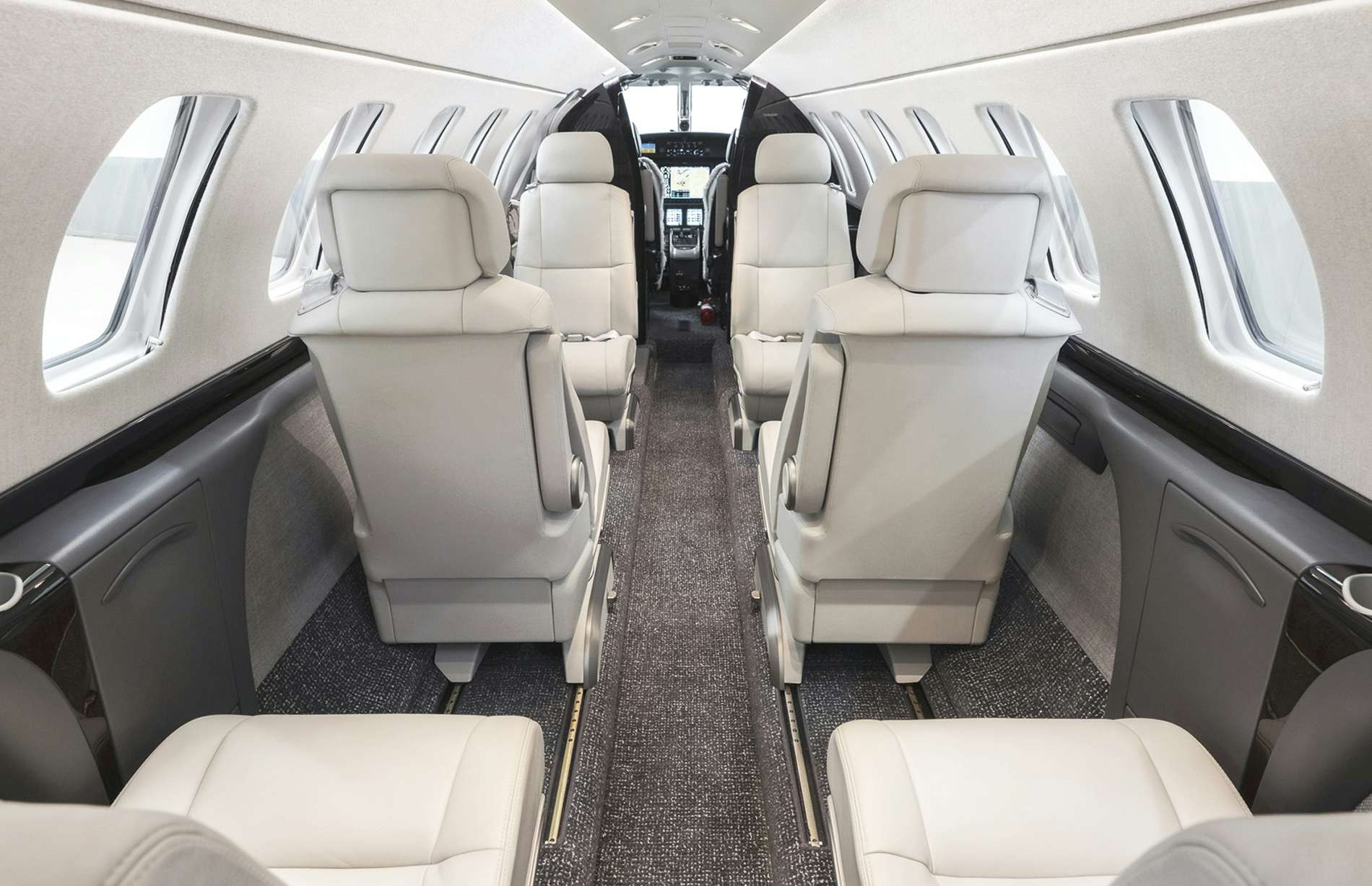AirSprint_CJ3 Citation CJ3