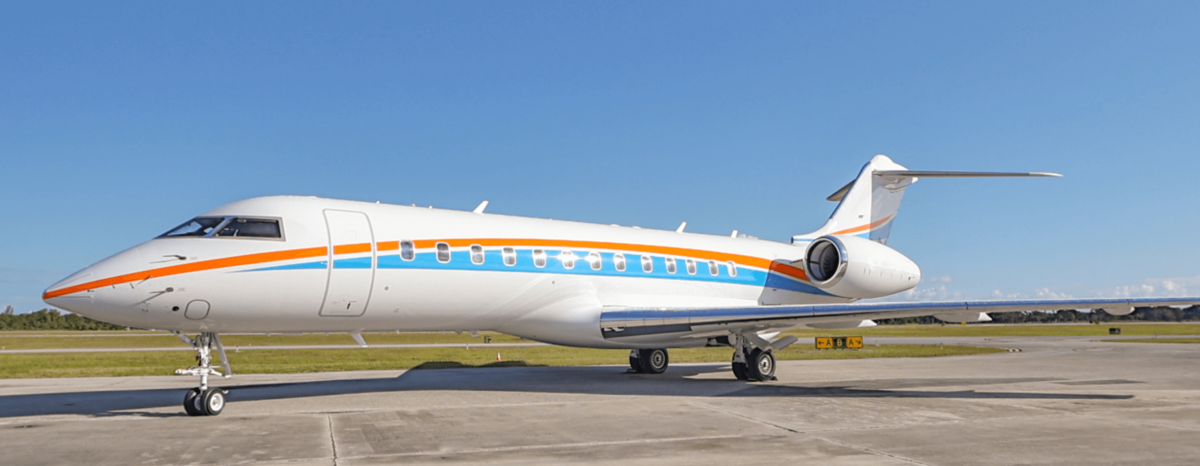 Alliance Aviation orders 20 new mid, super mid private jets