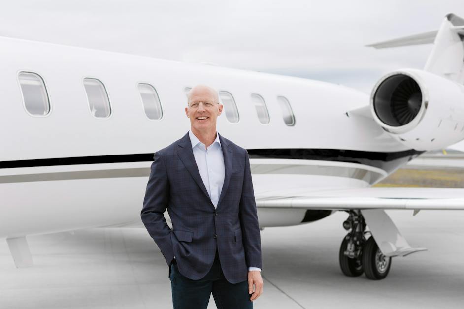 Jet Linx adds guaranteed WiFi for jet card members