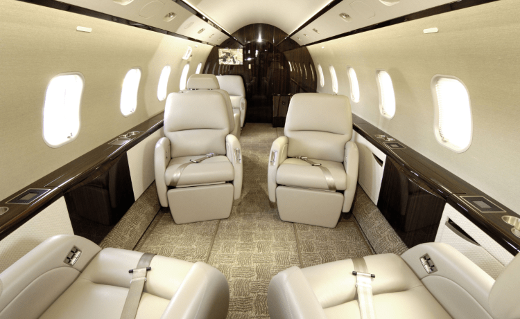 Air Partner sets private jet Super Bowl LIV 2020 luxury packages