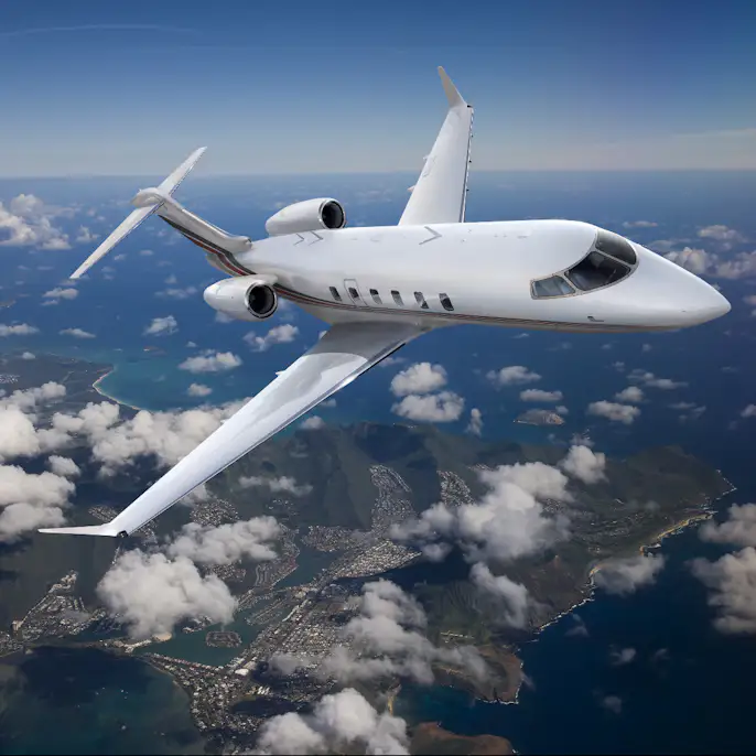 NetJets fast facts, including fleet size by aircraft type