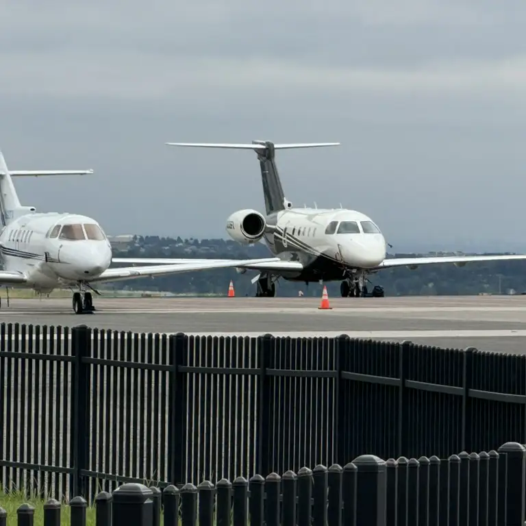 Jet Top 2023's H1 Top 30 Private Jet Companies