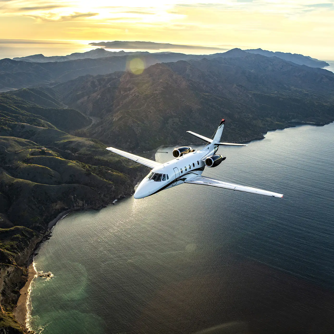 Jet Sale Pre-owned private jet market 'resilient and active' in 2026
