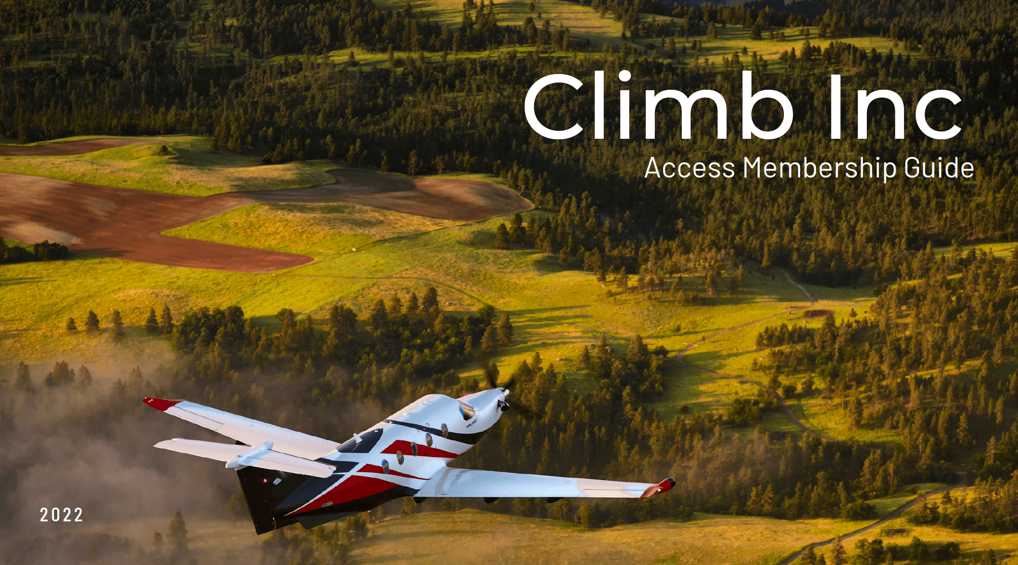 PC-12 private jet membership