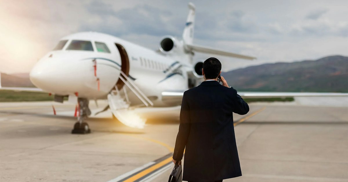 Flight Jet Compare Supplemental Lift for Corporate Flight Departments