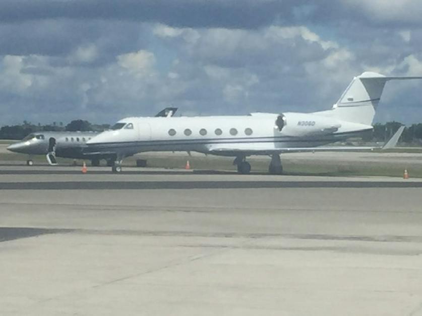 New research shows private jet users optimistic about 2020 travel plans