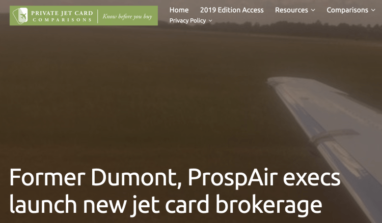 Dumont, former CEO Wargo exchange lawsuits in Delaware
