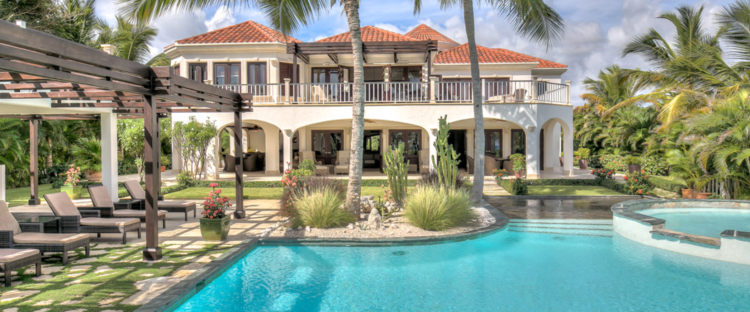 private jet charter to Dominican Republic