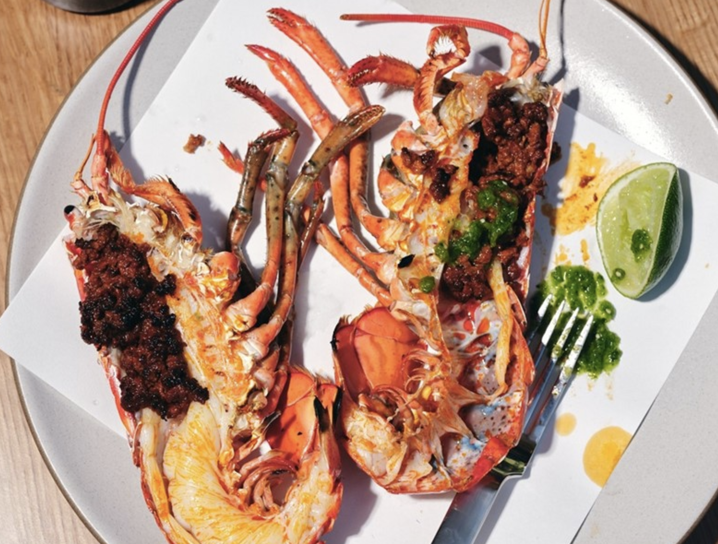 Wynn Las Vegas Restaurants - Elio