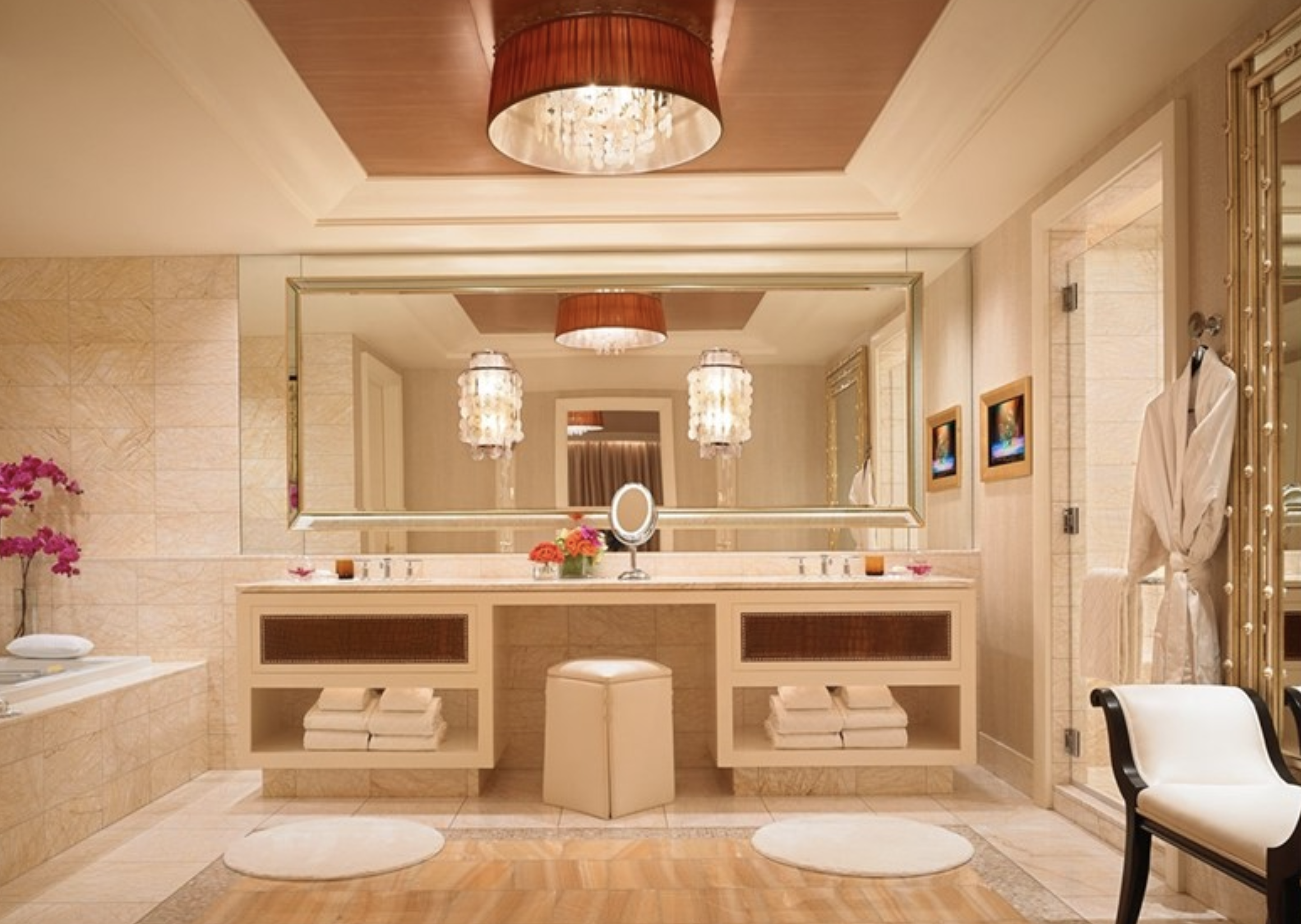 Dior Bathroom Set - Home Decor - Kimm's Boutique