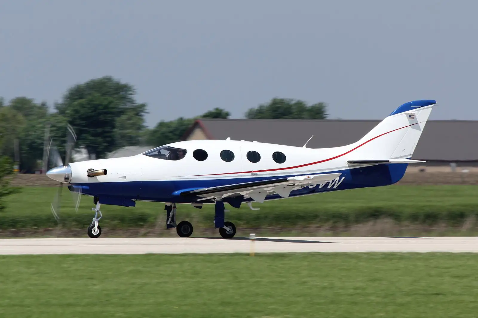 Epic Aircraft Epic LT