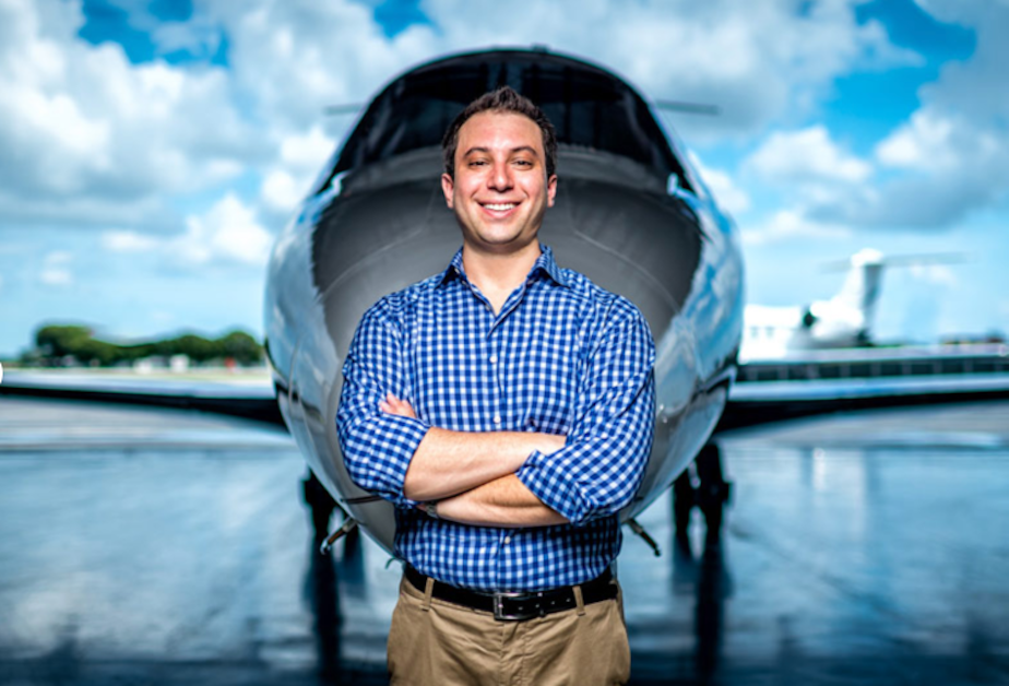 ExpertJet retains ARGUS broker certification