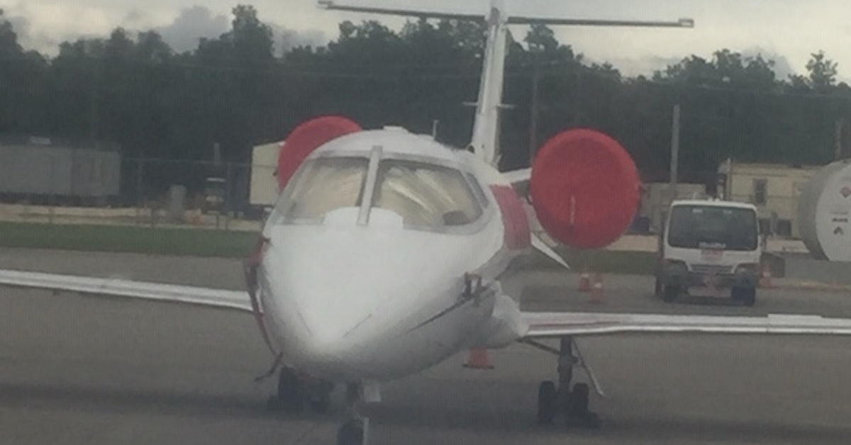Full A to Z list of FAA Part 135 private aircraft charter operators