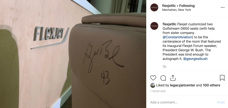 Flexjet