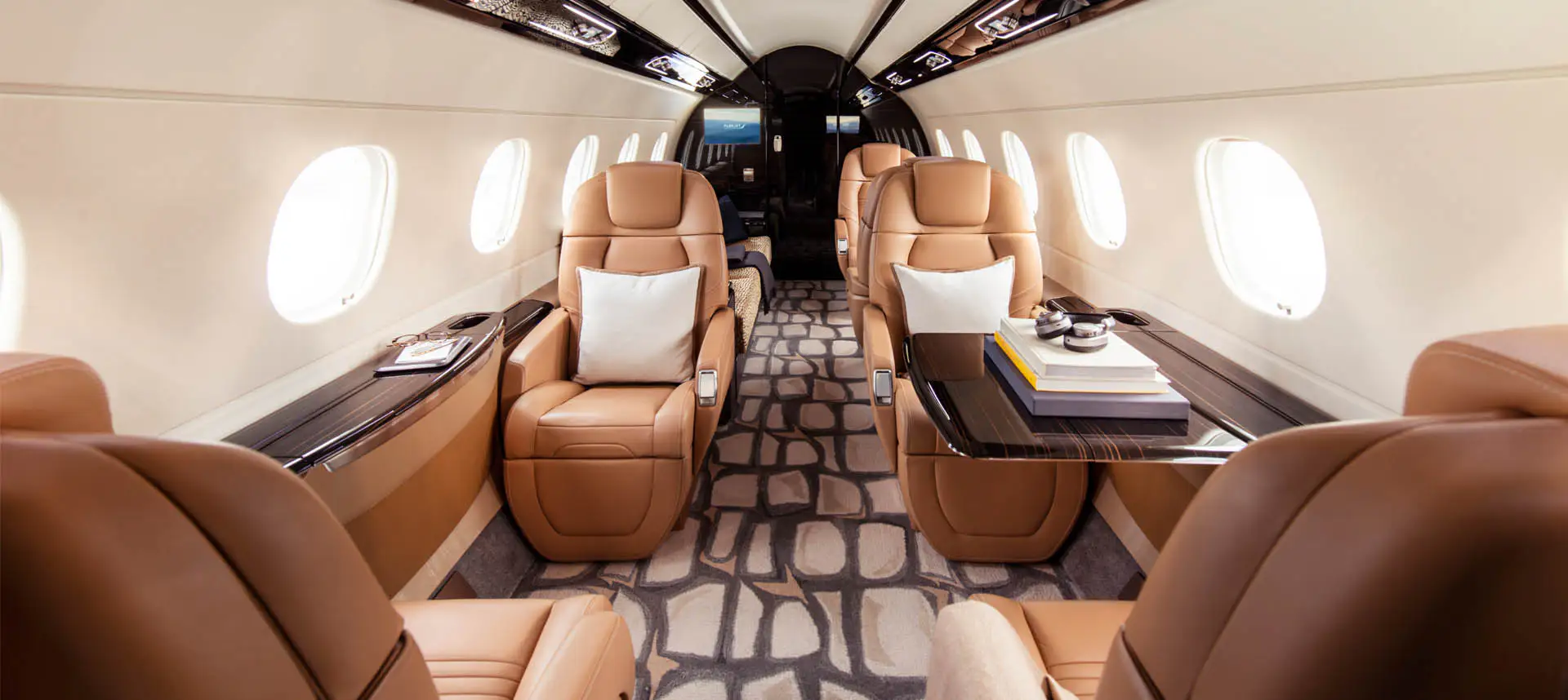 Embraer Embraer Praetor 600