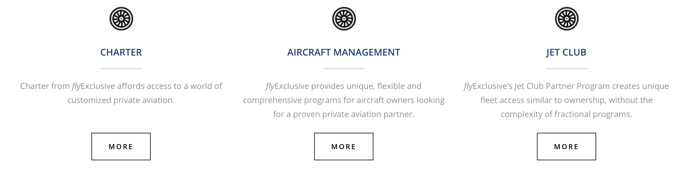 FlyExclusive