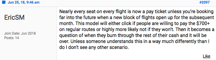 JetSmarter flight prices