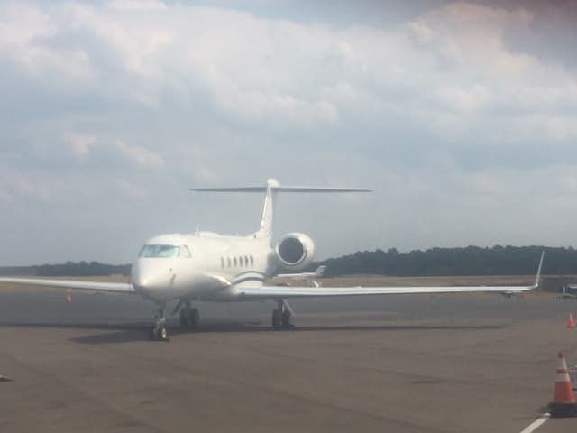 Fractional jet buyer's guide