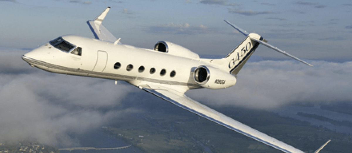 Gulfstream Gulfstream G450