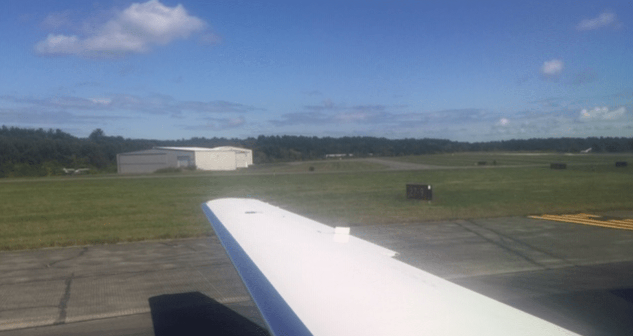 How long is your flight? Free private jet flight time calculator...