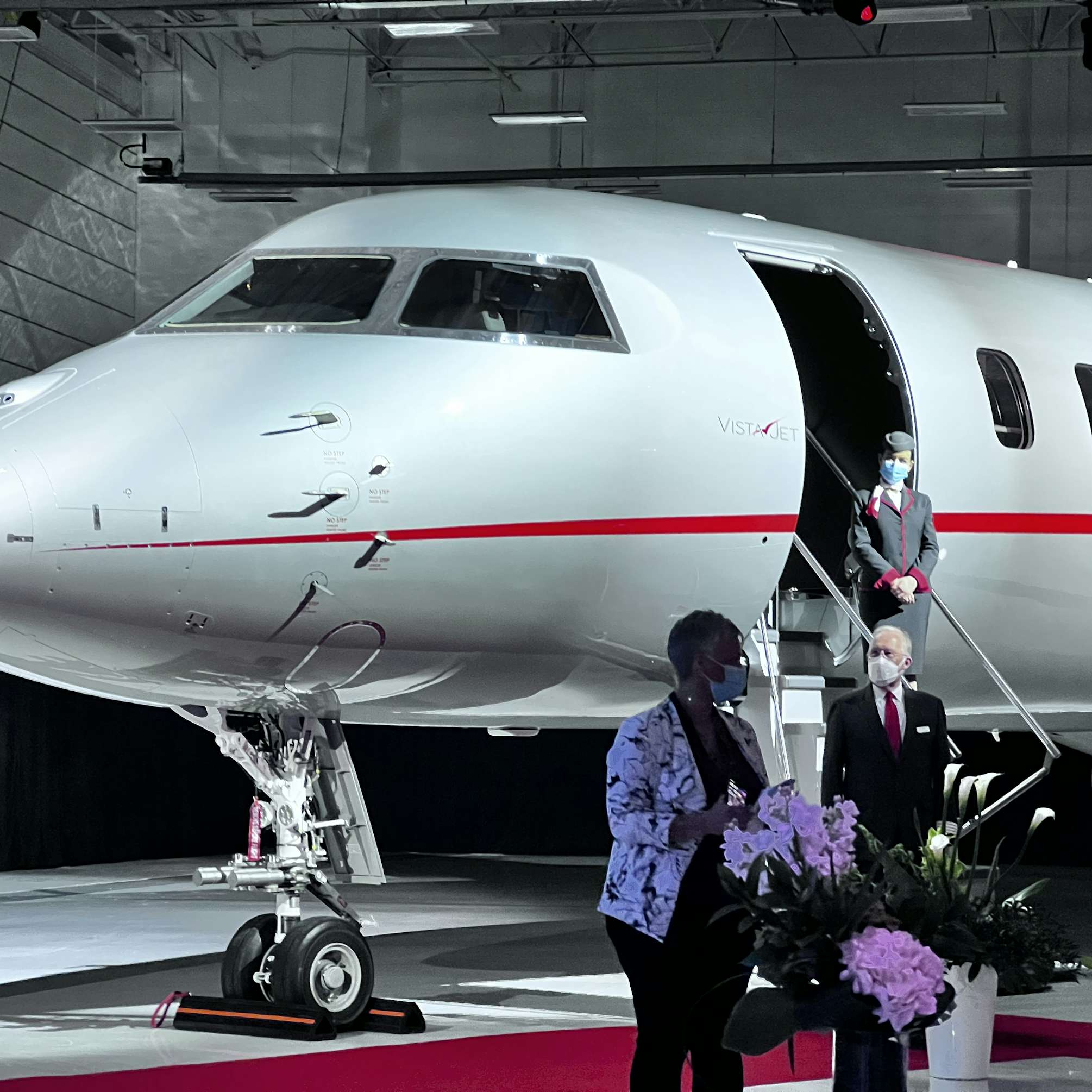 JET CARD INSIDER – Why Flexjet has just two private jet card programs ...