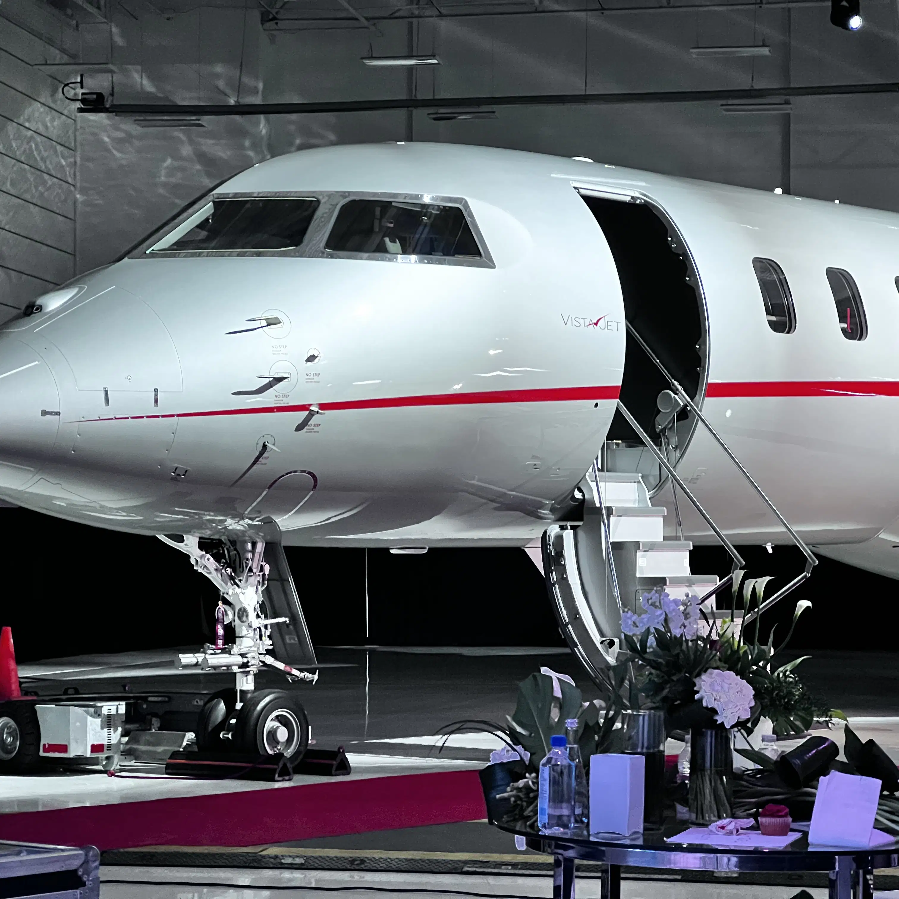 Netjets Security NetJets 2023 Pricing: 10 routes it costs less than competitors