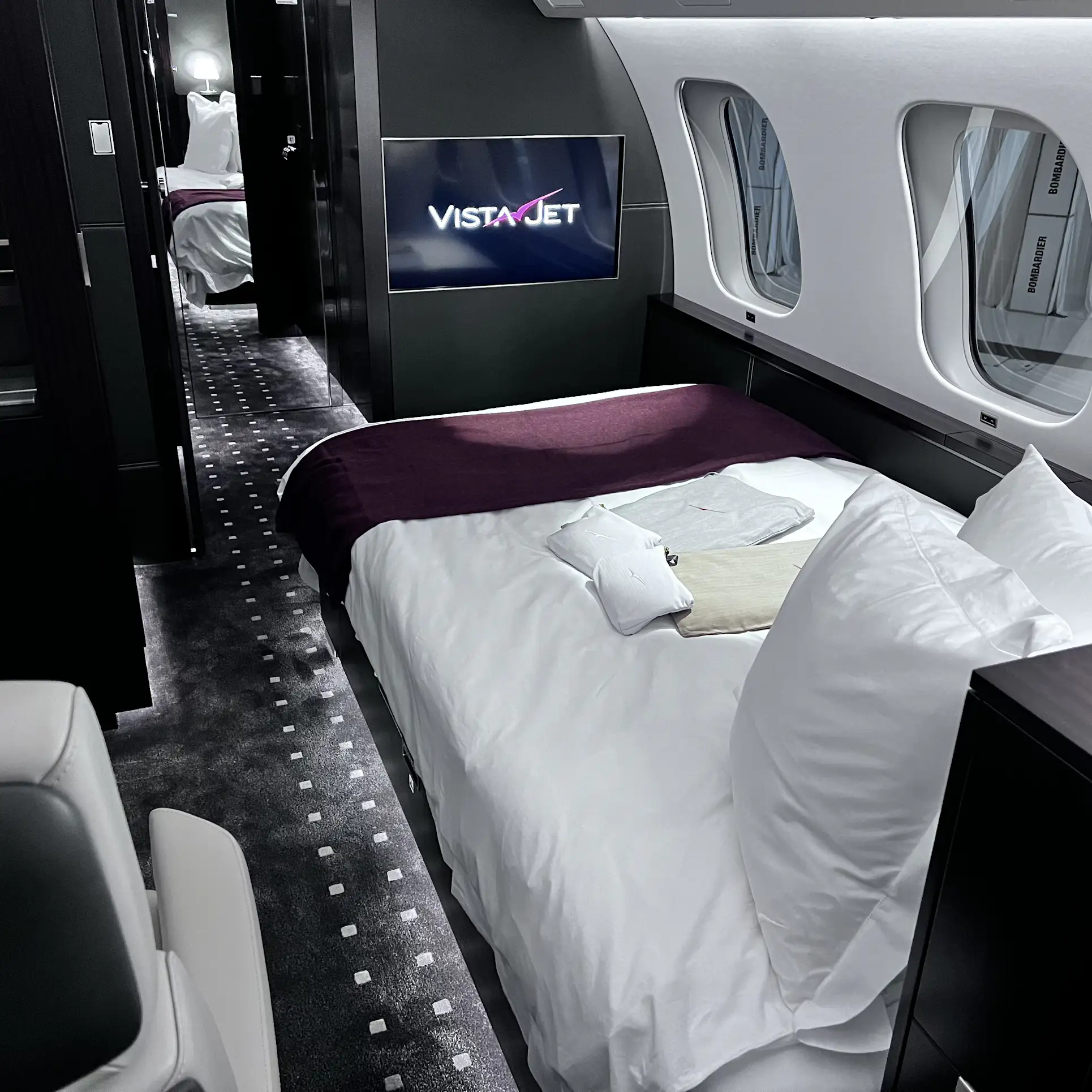 VistaJet details its Dynamic Jet Lease program - Private Jet Card ...
