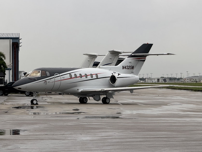 FAA updates Part 135 charter operators, aircraft as of June 1, 2025