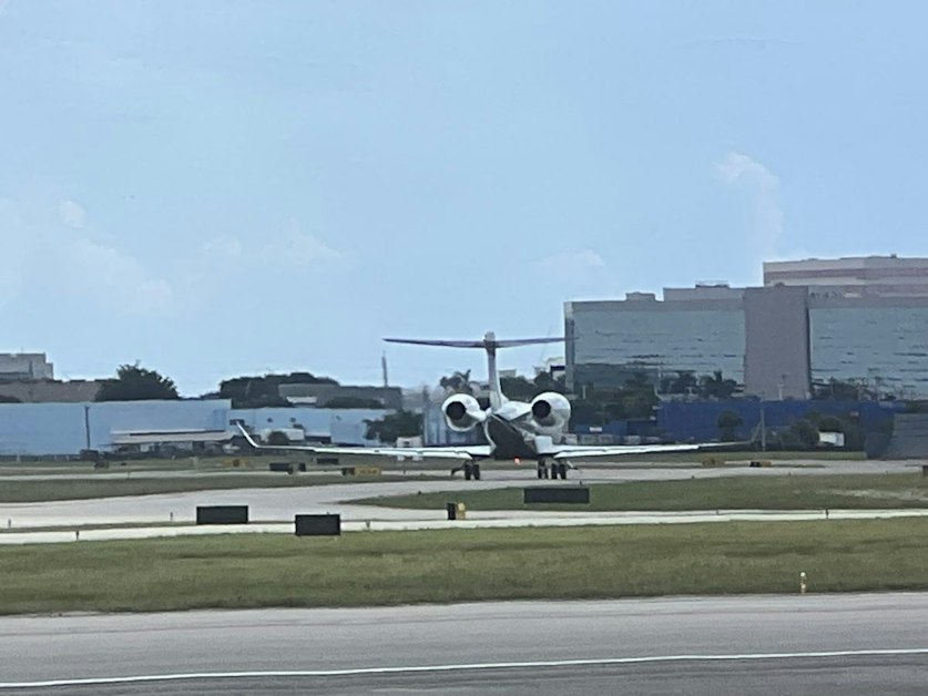 Solairus relaunches Altitude jet card program