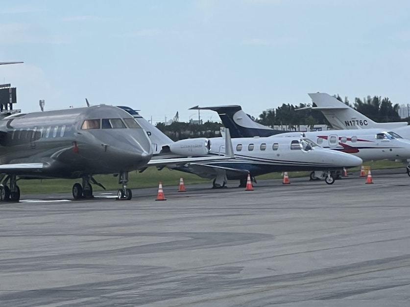 What Does A Jet Card Cost? Private Jet Card Comparisons