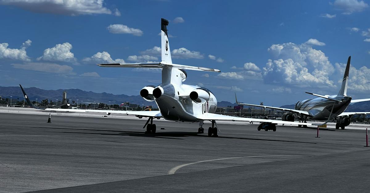 Argus Jet Stratos Jet Charters marks 10 years of ARGUS broker certification