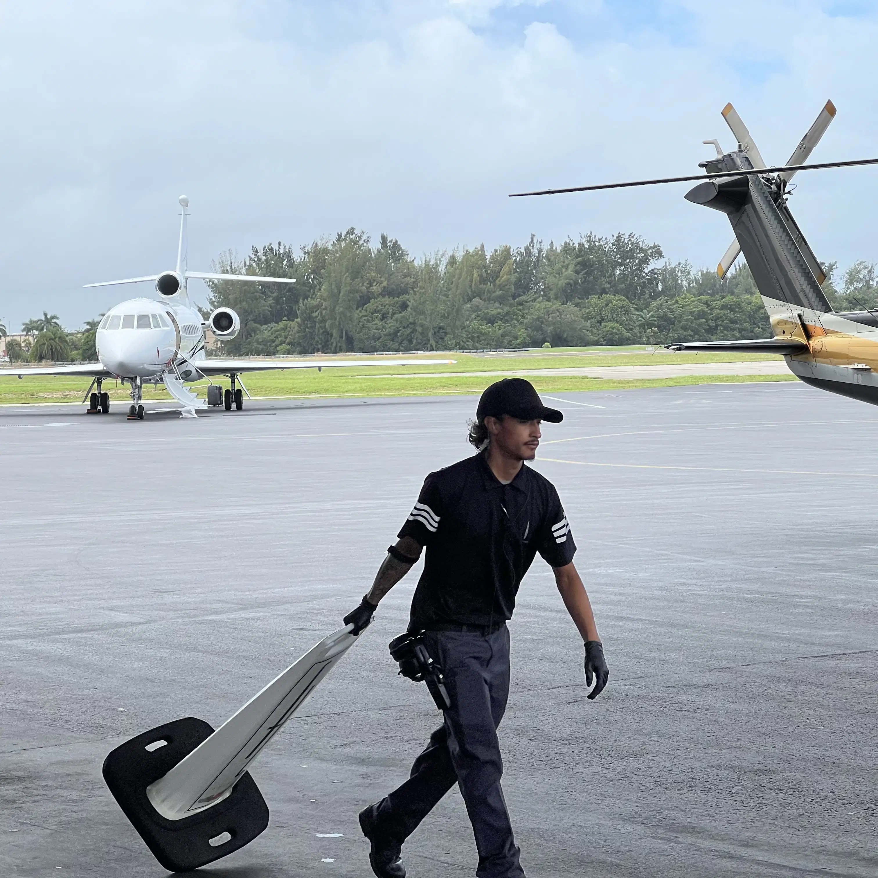 New research reveals the latest private aviation trends