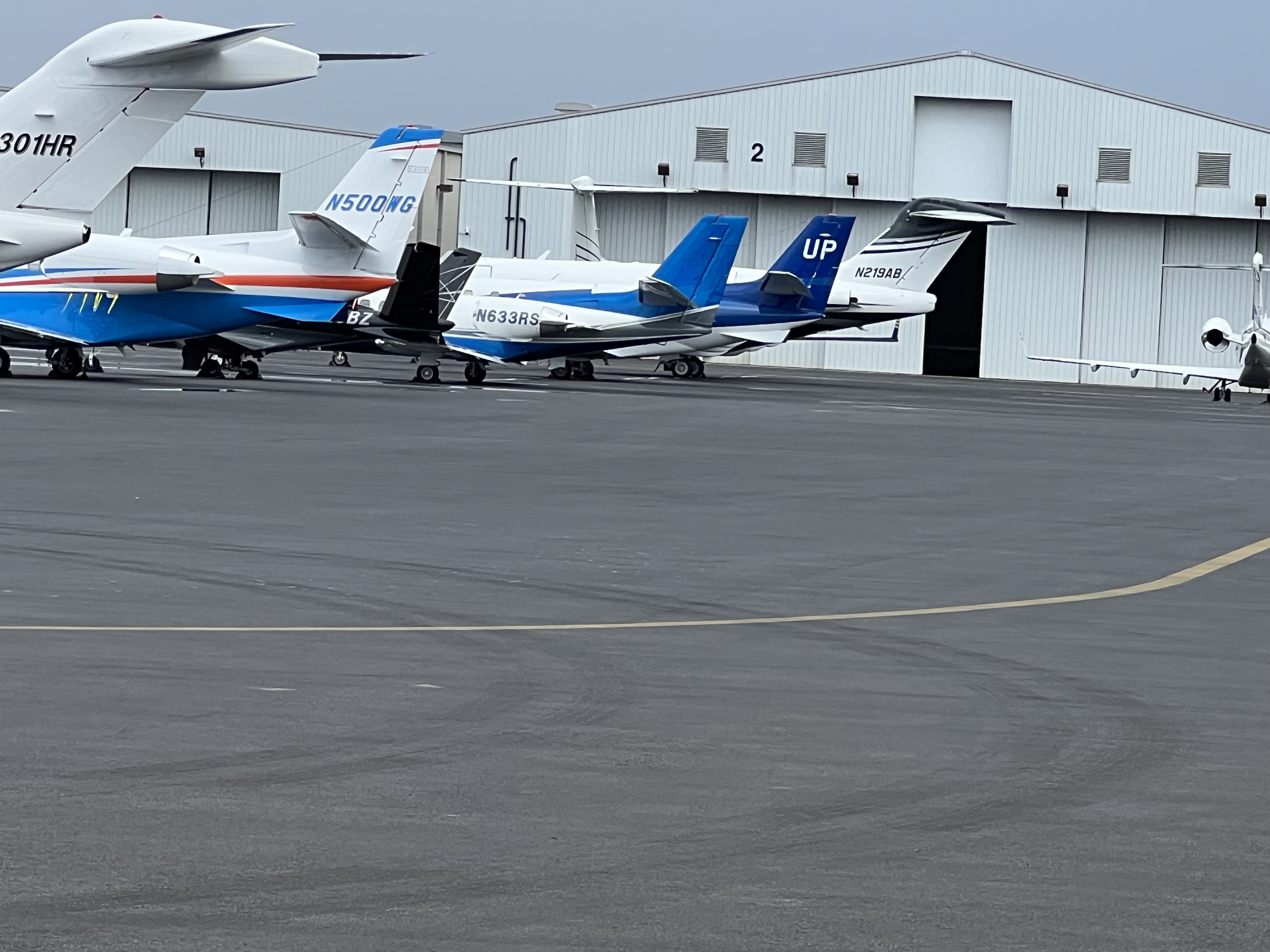 2020&rsquo;s biggest private jet companies, including growth and market share