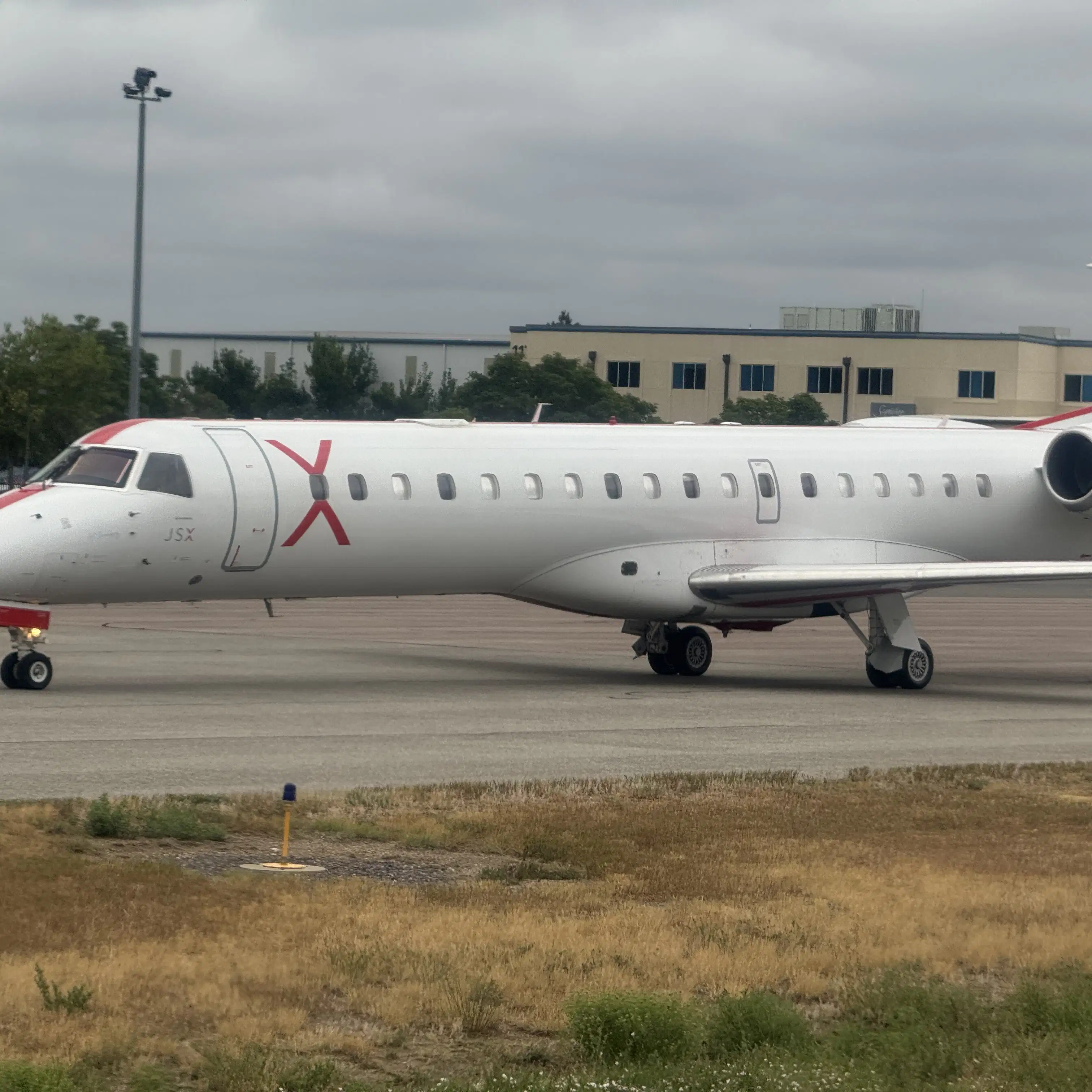 JSX, XO impacted by TSA changes to Part 380 security programs