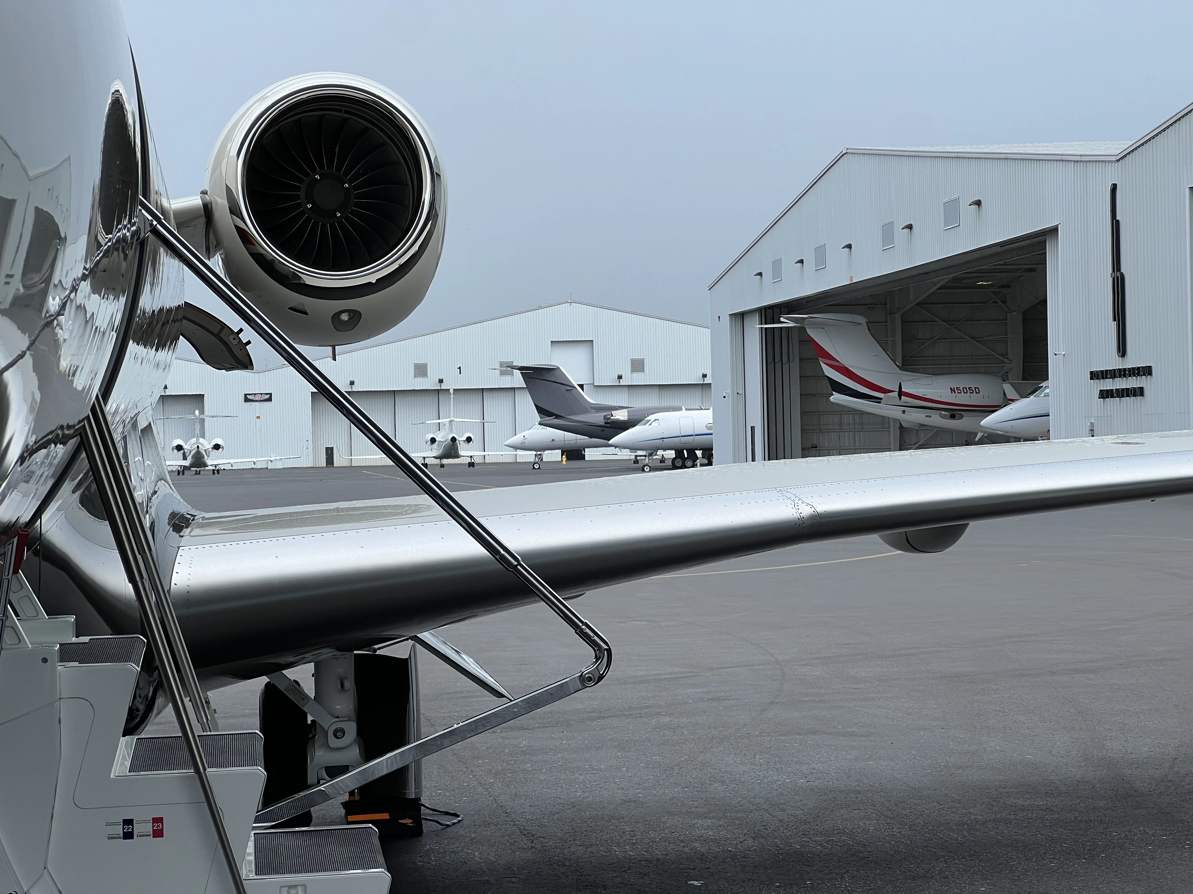 Magellan Jets makes first flight free Challenger 300 jet card offer - Private Jet Card ...